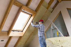 Best Commercial Insulation Services  in Scow Mills, MO